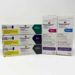 Mounjaro Weight Loss Injections (Tirzepatide) KwikPen
