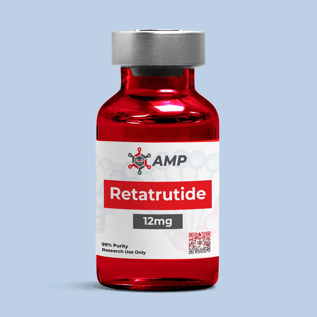 retatrutide peptide dosage